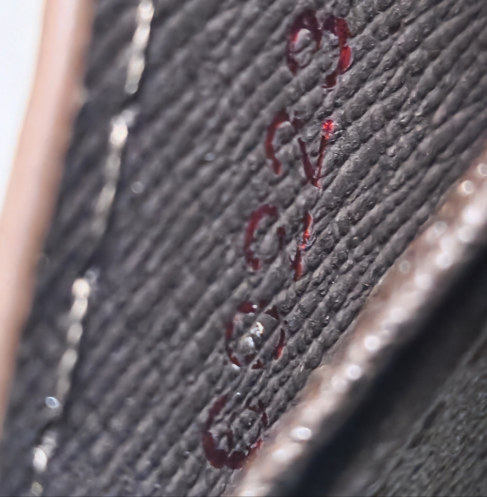 Gucci Beige GG Canvas Wallet ✨️ - Picture 6 of 9